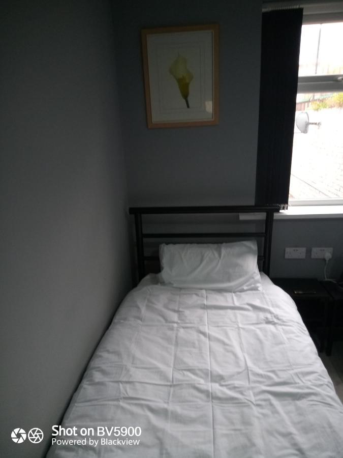 Nuns Moor Fully Equipped Kitchen Free Parking Netflix Apartment Нюкасъл ъпон Тайн Екстериор снимка